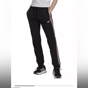 Women’s Adidas Tapered Slim Fit Joggers